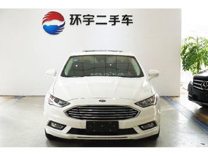 上海精品二手车优选 普发车行的专业服务与高品质保障