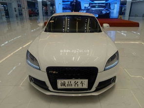 上海普发精品二手车 品质为您，信赖之选