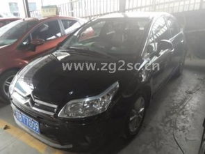 上海普发精品二手车 品质之选的二手车市场新标杆