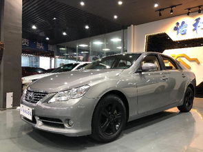 上海普发精品二手车