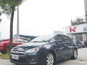 上海普发精品二手车 品质之选，购车无忧