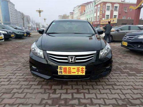 紫塞驮铃踏新途——平泉宏伟精品二手车