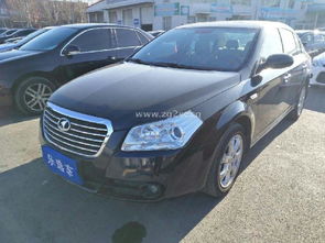 上海普发精品二手车 品质之选，驾驭未来