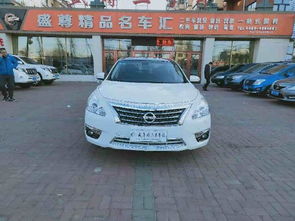 探访上海普发精品二手车 品质与诚信的完美结合
